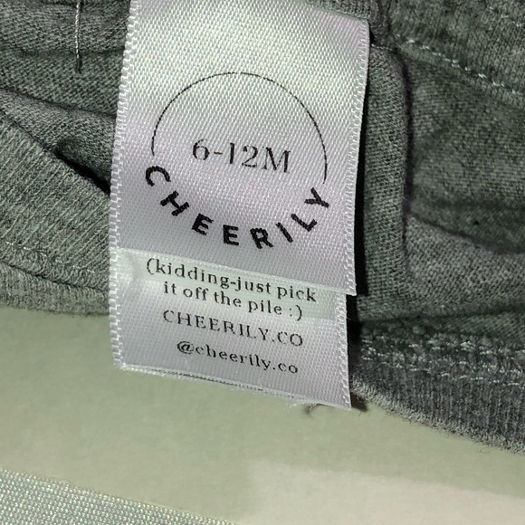 CHEERILY “mom’s got this “ tee - Picture 4 of 5